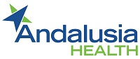 Andalusia Health Logo