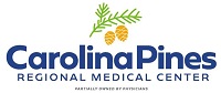 Carolina Pines Regional Medical Center Logo