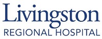 Livingston Regional Hospital Logo