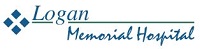 Logan Memorial Hospital Logo