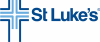 Logo for Employer St. Luke's Health System