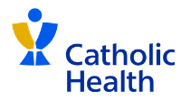 Good Samaritan University Hospital Logo