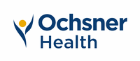 Ochsner Health Logo