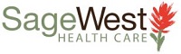 SageWest Health Care Logo