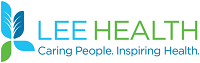 Lee Health Logo