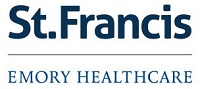 St. Francis-Emory Healthcare Logo