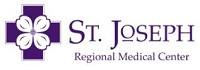 St. Joseph Regional Medical Center Logo
