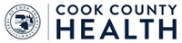 Cook County Health Logo