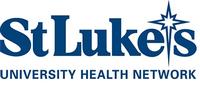 St. Luke’s University Health Network Logo