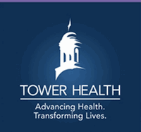 Phoenixville Hospital - Tower Health Logo