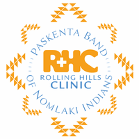 Rolling Hills Clinic Logo
