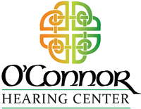 O'Connor Hearing Center Logo