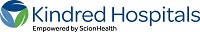 Kindred Hospitals Logo