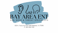 Bay Area ENT Specialists Logo