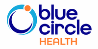 Blue Circle Health Logo