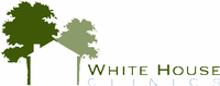 White House Clinics Logo