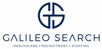 Galileo Search, LLC - Medical Staff Professionals Recruitment & Staffing Logo