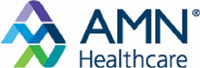 AMN Healthcare on behalf of University of California San Diego Health System Logo
