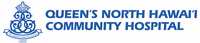 Queen's North Hawaii Community Hospital Logo