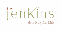 Jenkins Dentistry for Kids Logo