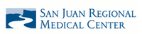 Logo for Employer San Juan Regional Medical Center