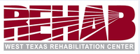 West Texas Rehab Center Logo