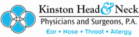 Kinston Head and Neck Physicians and Surgeons Logo