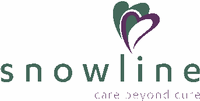 Snowline Hospice Logo