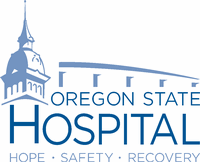 Oregon State Hospital Logo