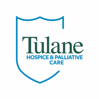 Tulane Palliative Medicine Logo