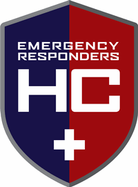 Emergency Responders Health Center Logo