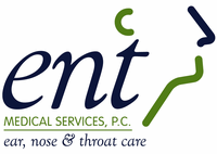 ENT Medical Services, PC Logo