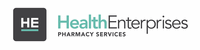 Health Enterprises Logo