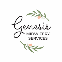 Genesis Midwifery Services Logo
