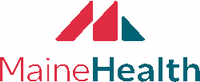 MaineHealth/Franklin Memorial Hospital Logo
