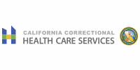 California Correction Health Care Services Logo