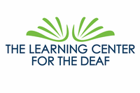 Audiology Clinic - The Learning Center for the Deaf Logo