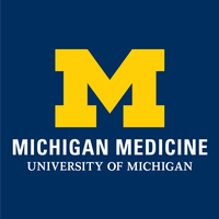 Michigan Medicine Logo