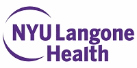 Logo for Employer NYU Langone Health