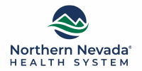 Northern Nevada Health System Logo