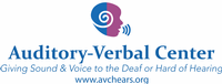 Auditory-Verbal Center, Inc Logo