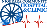 Niobrara Community Hospital Logo