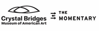 Crystal Bridges Museum of American Art Logo