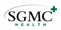 SGMC Health Logo