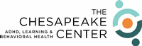 The Chesapeake Center Logo