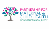 Partnership for Maternal and Child Health of Northern New Jersey Logo