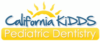 California KiDDS Pediatric Dentistry Logo