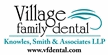 Village Kids Dentistry Logo