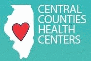 Central Counties Health Centers Logo