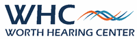 Worth Hearing Center Logo